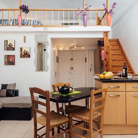 Appartement Rue D'Italie Nizza Kültér fotó