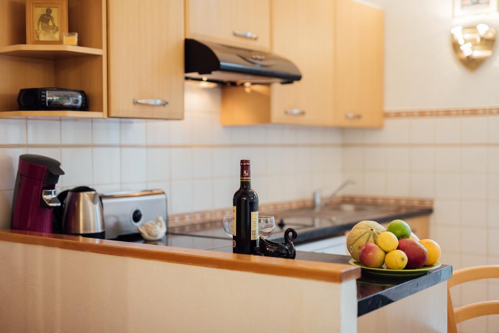 Appartement Rue D'Italie Nizza Kültér fotó
